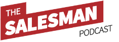 The_Salesman_Podcast_Logo