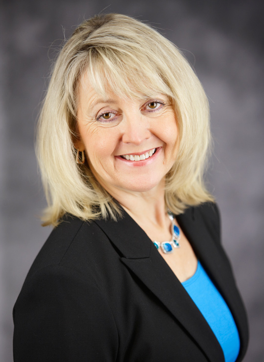 Dr. Brenda Montecalvo