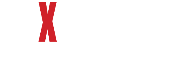 10X Stages On-Demand Logo White